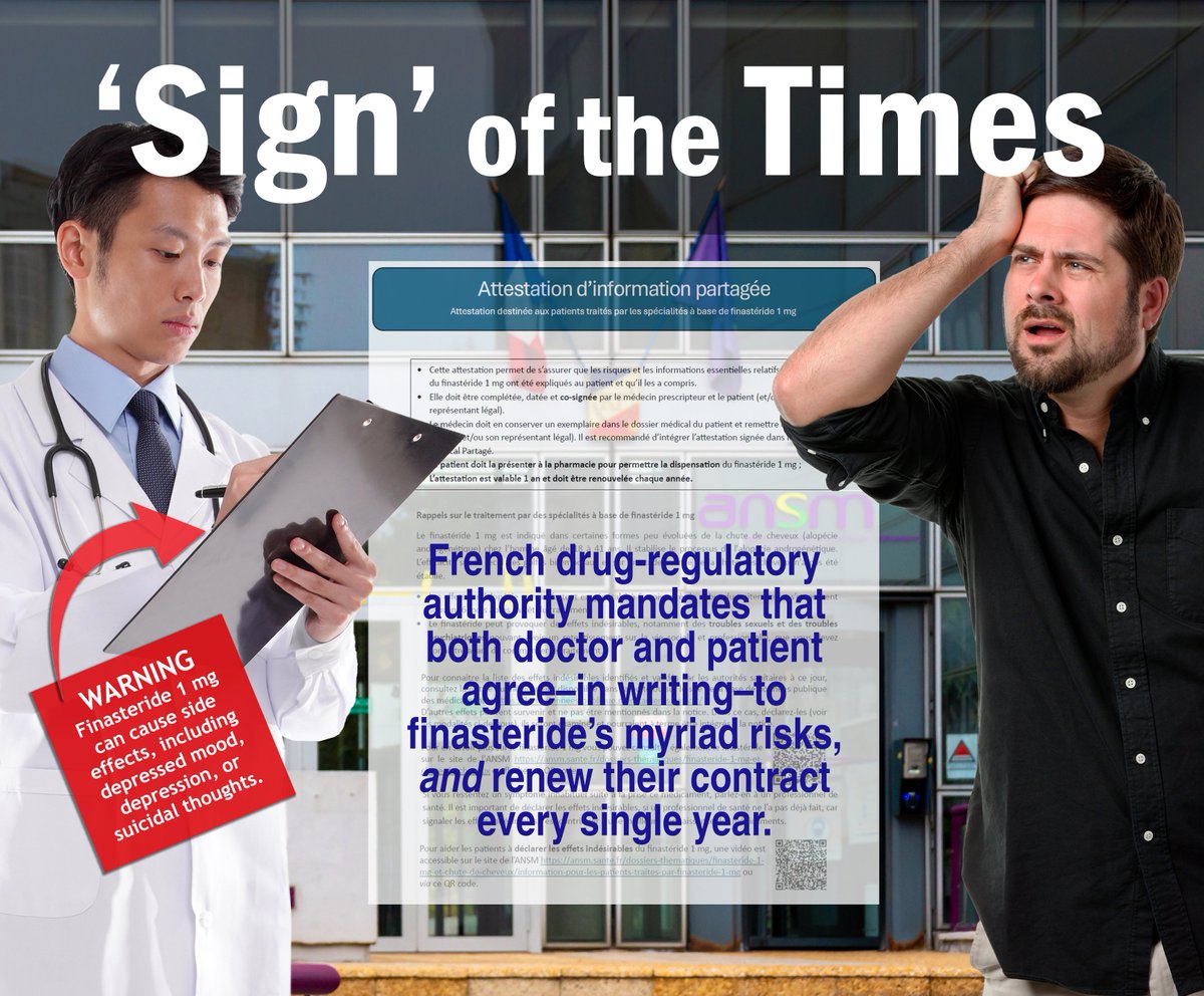 PFS Foundation tweet media