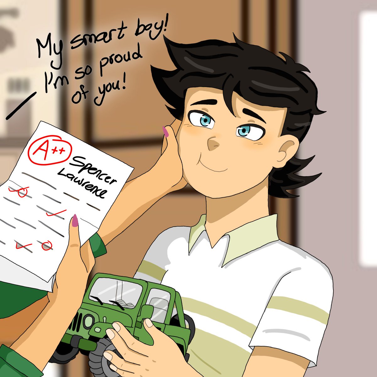 Pamtheanimefan tweet media