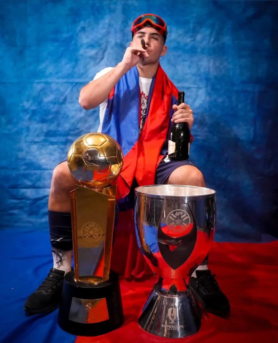 Mat Aliseda tweet media