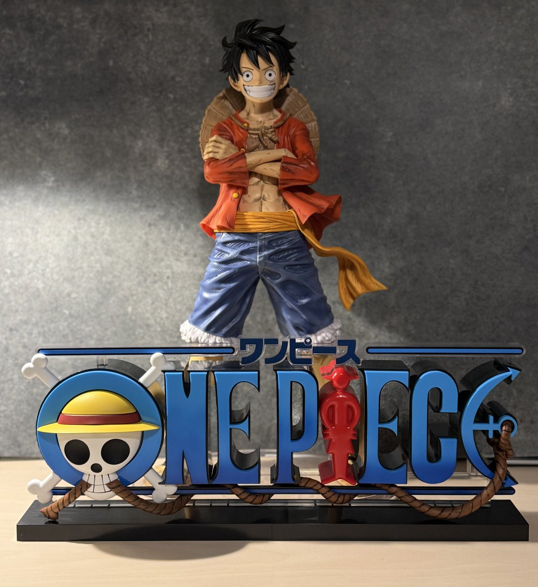 やはり組み合わせ的には、MASTERLISE MAXIMUM×GIGANT NAMEが最高か