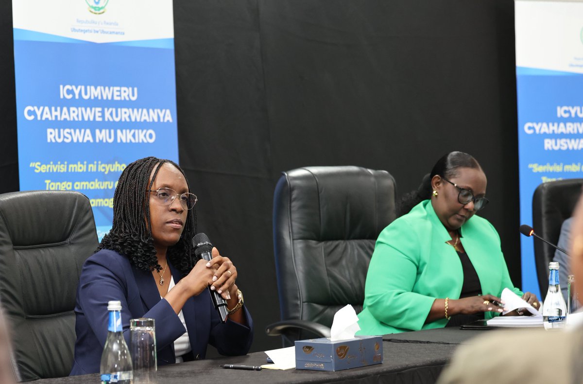 Rwanda Prosecution tweet media