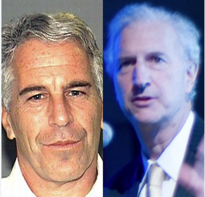 Epstein Files Unveil New Ira Magaziner Connections - Undermine Previous Denials golocalprov.com/news/epstein-f… #EpsteinFiles #RhodeIsland #politics #Congress