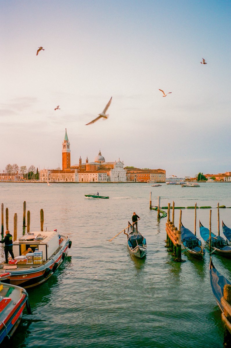 AlexKittoe's tweet image. Italy on 35mm 🎞️