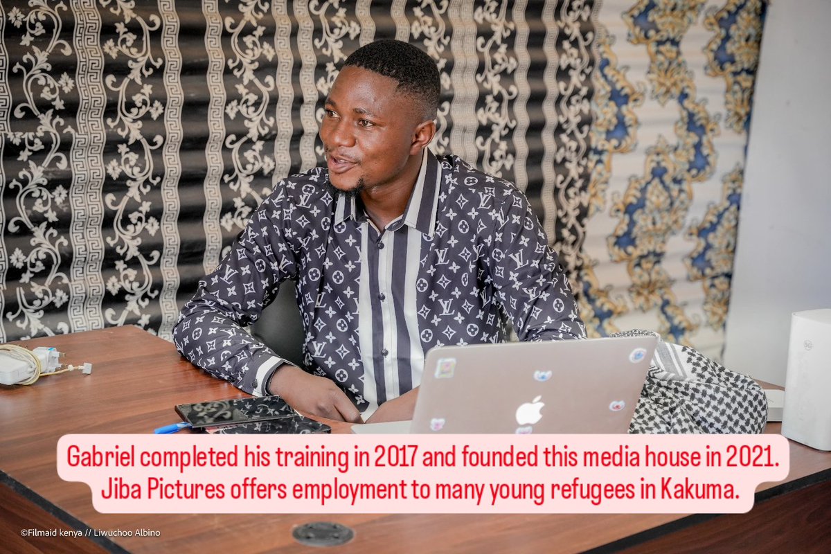 FilmAid Kenya tweet media