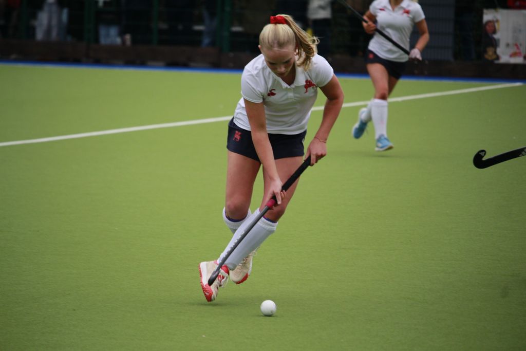 Wesley College Dublin tweet media