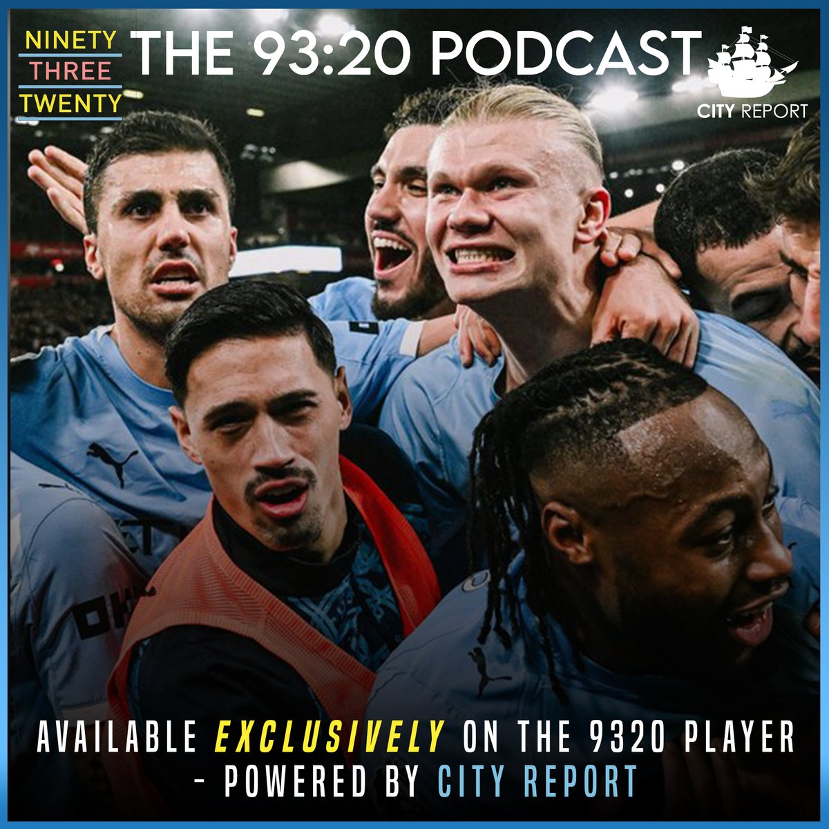 🚨*𝗡𝗘𝗪 𝗣𝗢𝗗𝗖𝗔𝗦𝗧*🚨

🧦𝗛𝗜𝗦𝗧𝗢𝗥𝗬 𝗕𝗢𝗬𝗦🧦

🎙️This is the 1st 10 minutes of the show, as Ahsan and <a href="/lloyd_scragg/">Lloyd Scragg</a> dive into everything from yesterday’s win over Liverpool. Selection, tactics, officials, and everything else. 

The good, the bad, and the ugly are all