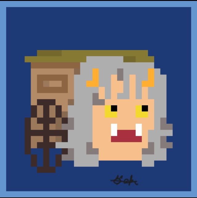 akemimi0_55's tweet image. #朧車 #妖怪 #Yokai