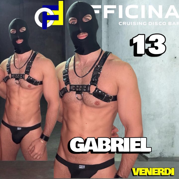 Officina Club tweet media