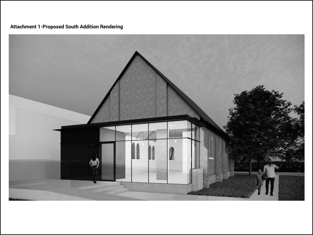 LivingInAurora's tweet photo. Victoria Hall renos were pegged at $500K—now nearly $2.2M at the Feb 10 COW meeting. That’s 4x the cost, with no clear rationale. Who’s the tenant driving this level of investment? What are your thoughts on the proposed upgrades and the associated costs? #AuroraOntario https://t.co/dYDvNntfVh