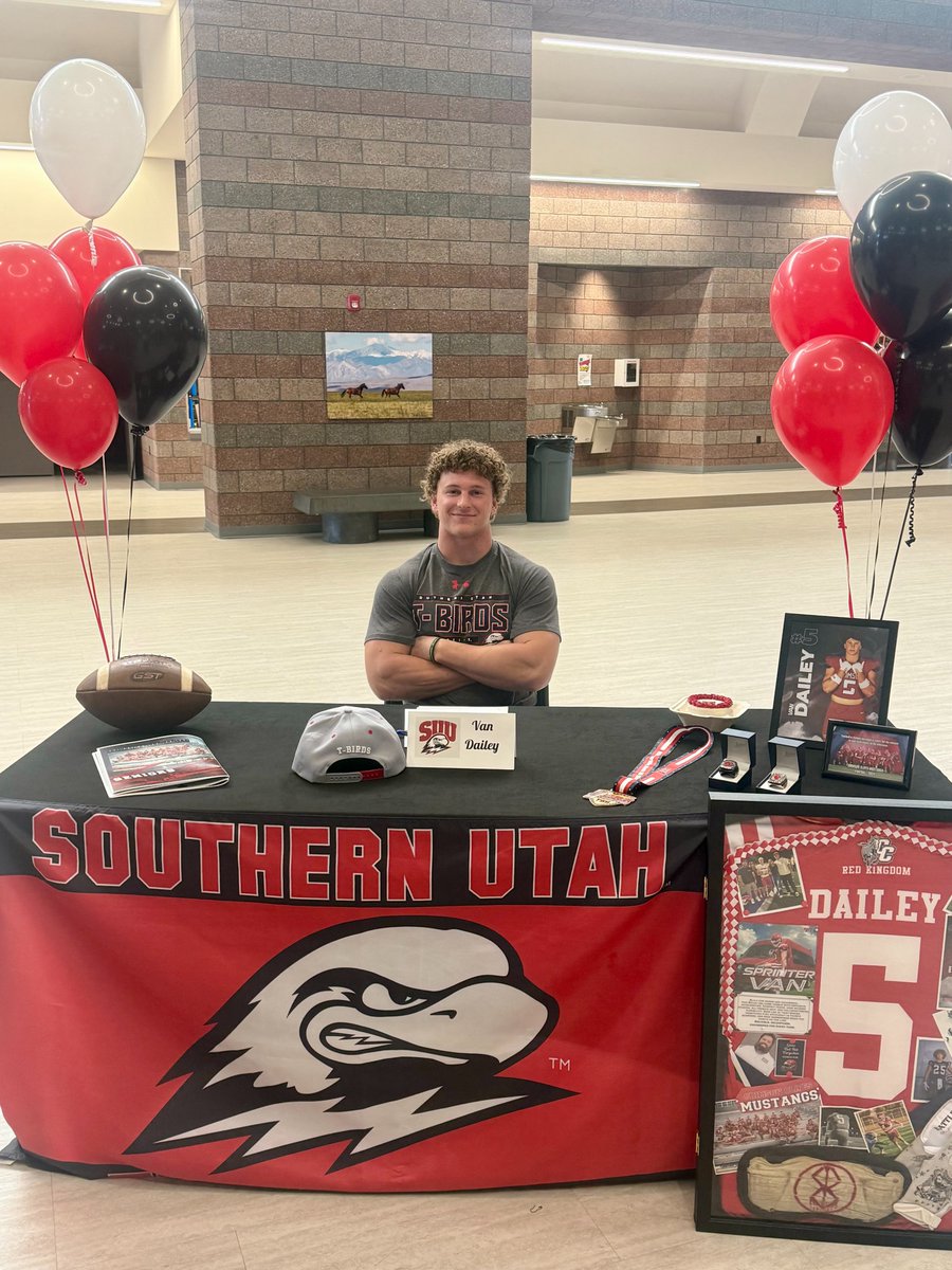 Crimson Cliffs Football tweet media