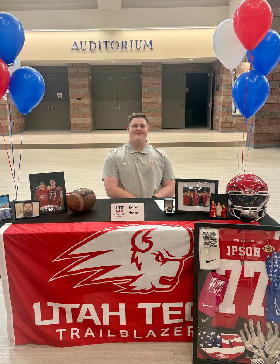 Crimson Cliffs Football tweet media