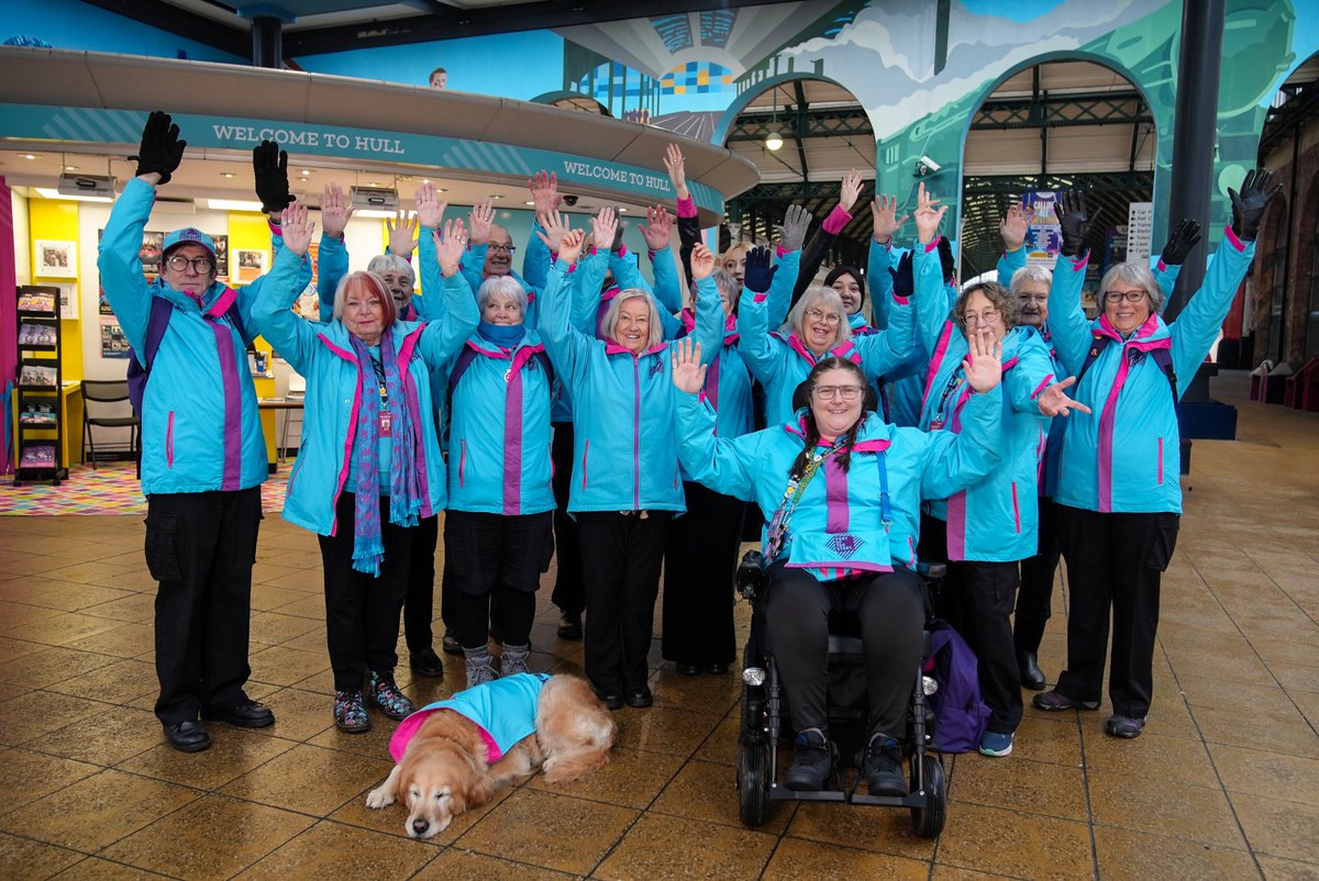 The Hull Story 🇺🇦 tweet media