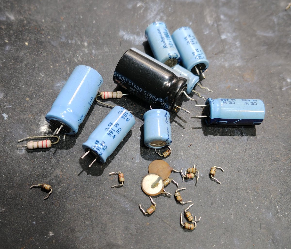 しげちゃん (@s61ae86trueno3d) / Posts / X