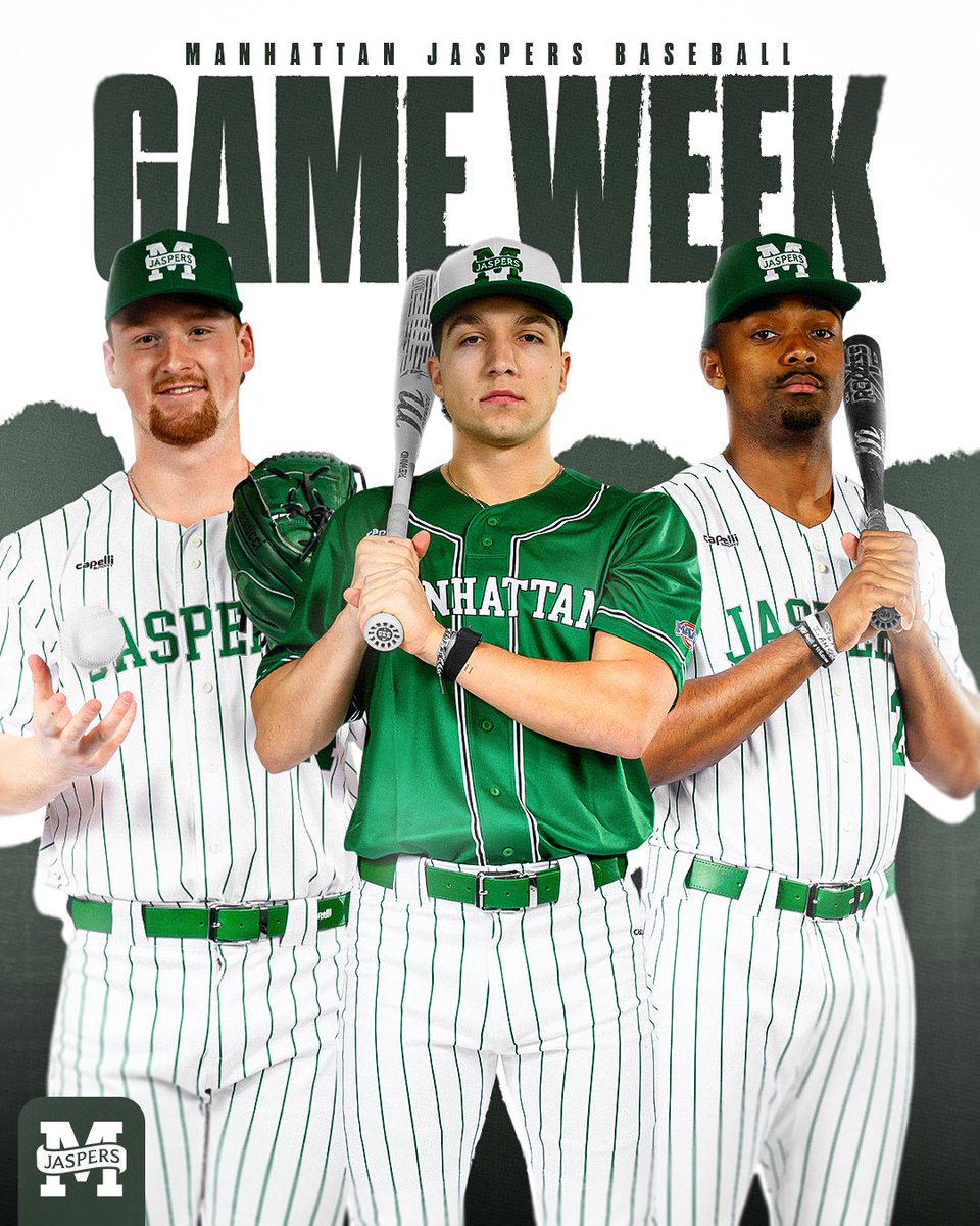 Manhattan Baseball tweet media