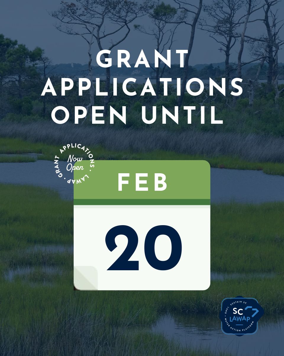 📣 ICYMI: Round one of 2026 #LAWAP applications are still open now ...