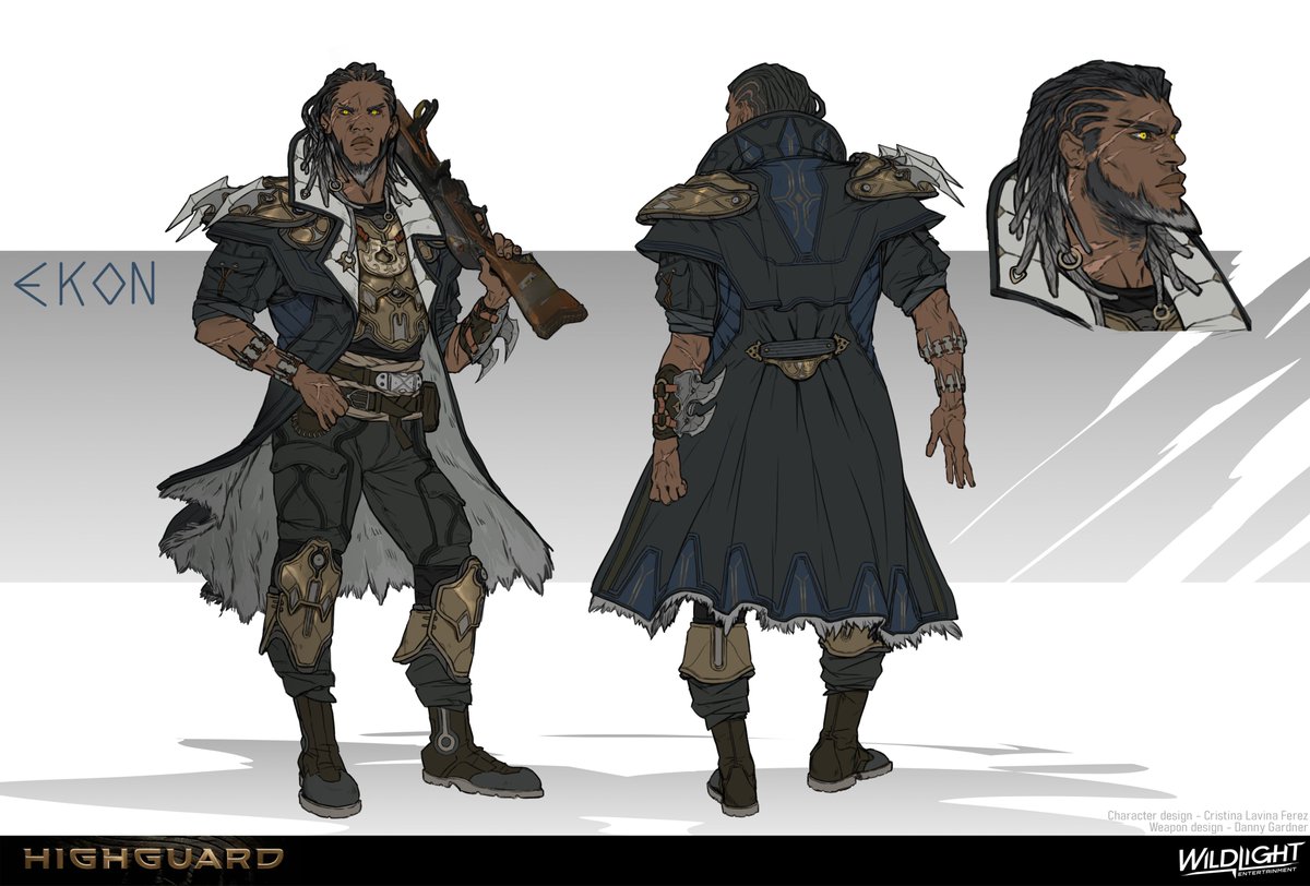 Highguard (@PlayHighguard) / Posts / X
