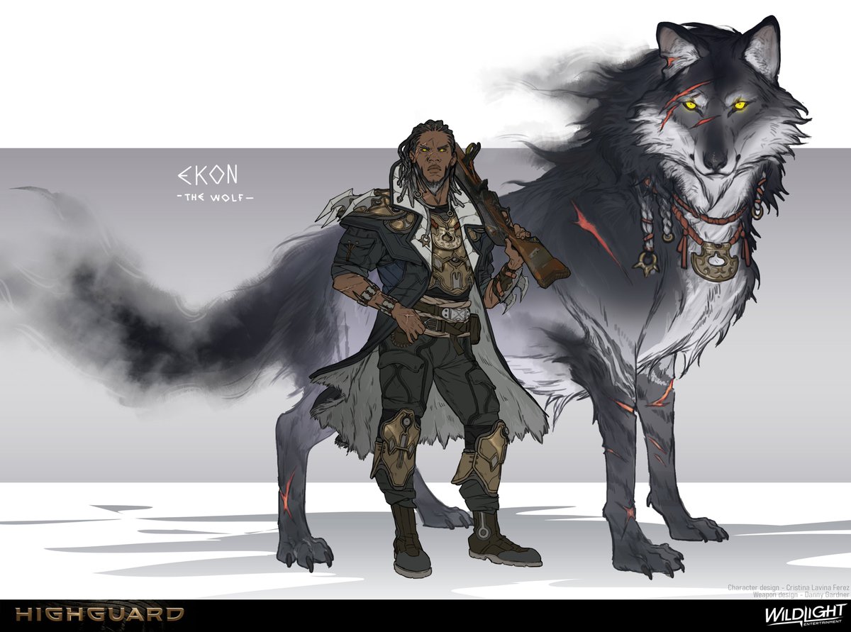 Highguard (@PlayHighguard) / Posts / X