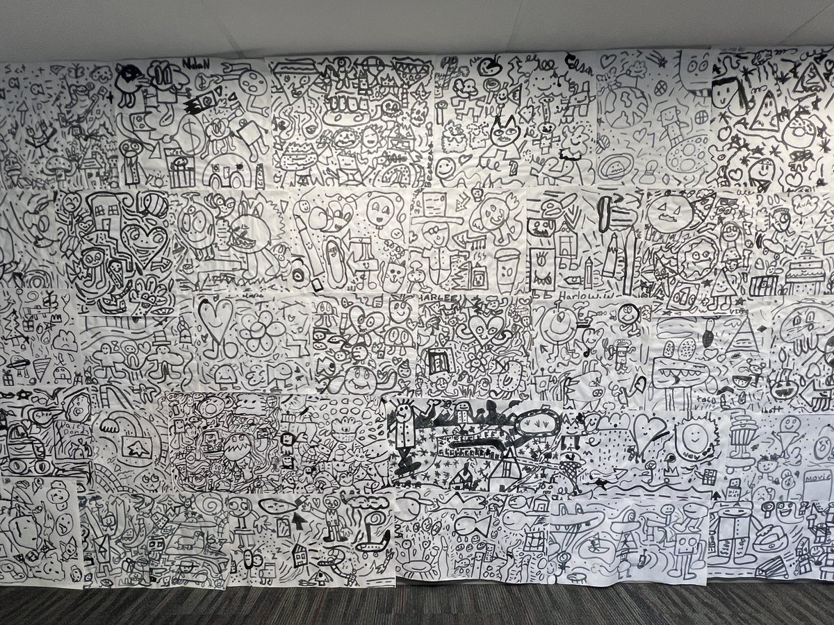 Meadow Lane Elementary USD 233 tweet media