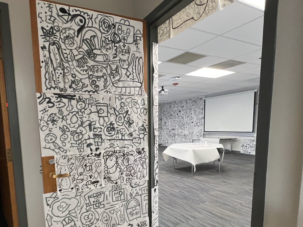 Meadow Lane Elementary USD 233 tweet media