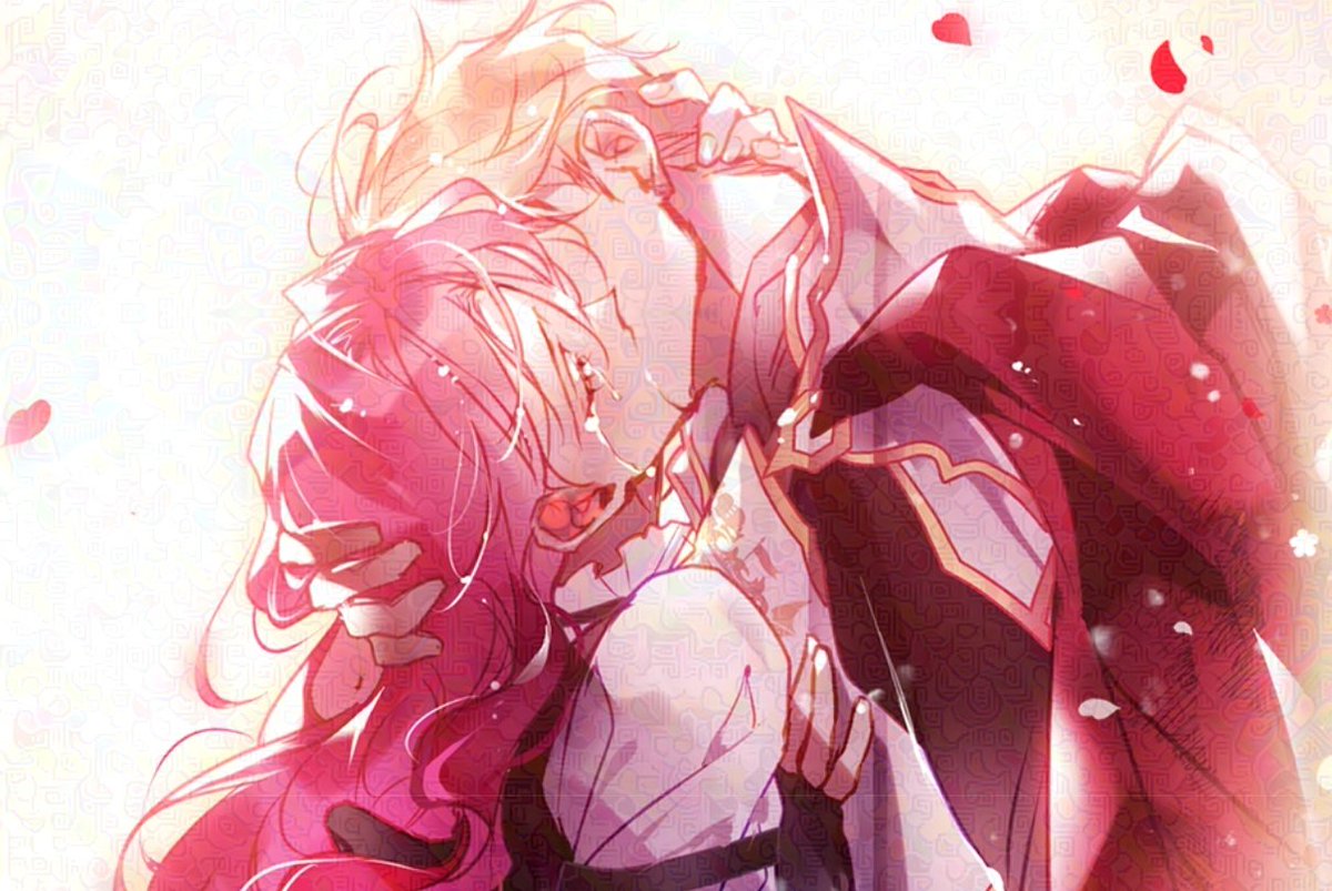 xomyseries's tweet image. Rofan slow burn pairings with disastrous meet-ugly introductions, tension and mutual pining who finally get their first make-out scene &amp;gt;&amp;gt;&amp;gt;&amp;gt;