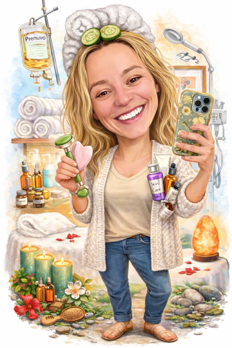 Nourished Through Nature LLC tweet media