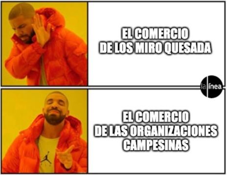 La Línea tweet media