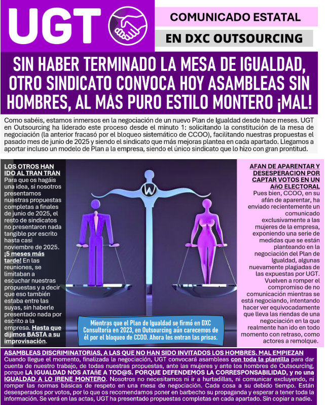 FDS en Lucha tweet media