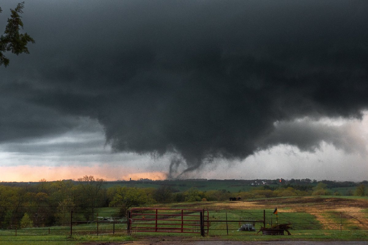 ONLY 20 DAYS UNTIL METEOROLOGICAL SPRING 🚨🌪️