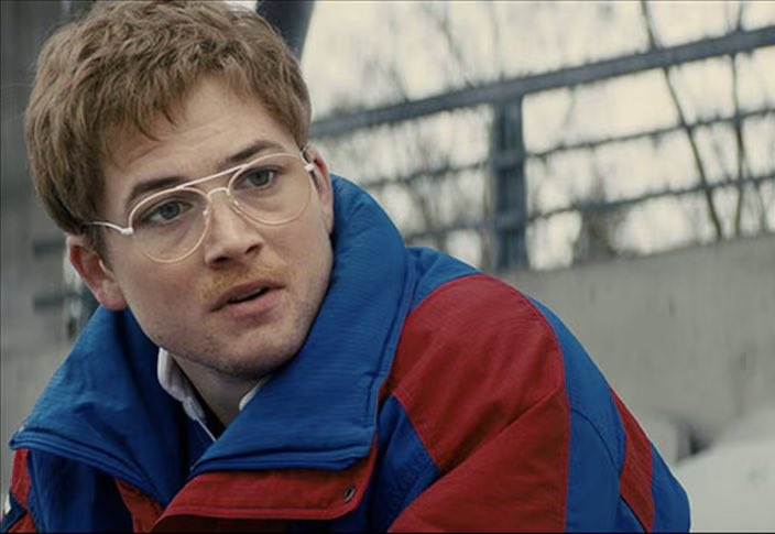 À l'occasion des #JeuxOlympiques2026, je vous conseille deux biopics que j'adore :

"I, Tonya" sur l'affaire Harding-Kerrigan qui a secoué le monde du patinage artistique ⛸️
"Eddie the Eagle" sur le sauteur à ski britannique qui a changé les règles des JO ⛷️