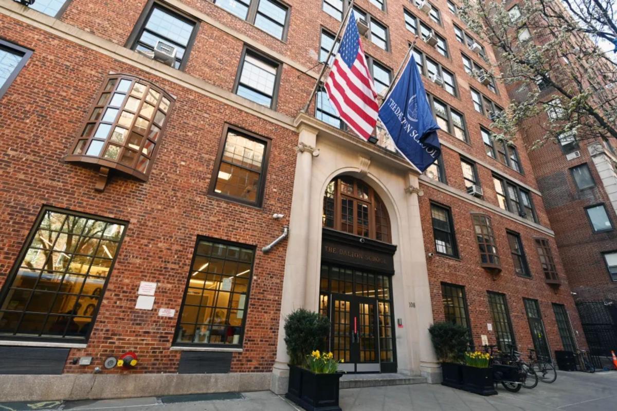 New York Post tweet media