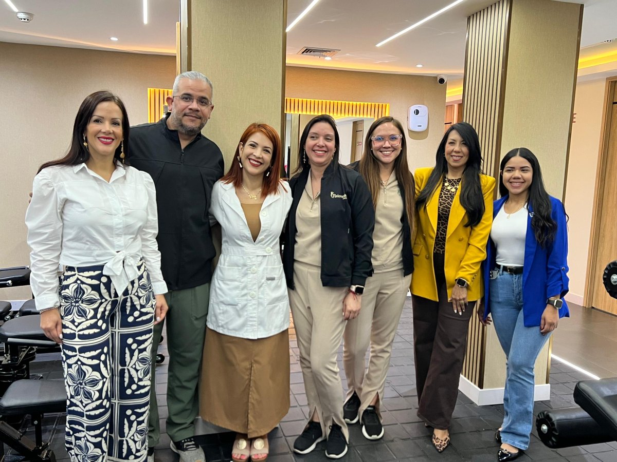 El blog de <a href="/NelsonRafael013/">Nelson Rafael Muñoz #013</a>: El fenómeno del “deportista de fin de semana” causa repunte en lesiones de extremidades inferiores nelsonrafael013.blogspot.com/2026/02/el-fen…