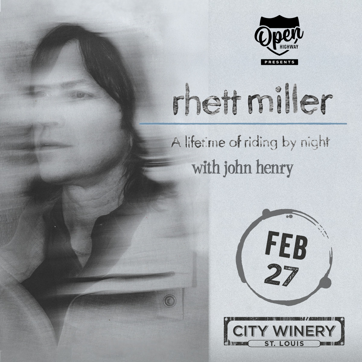 John Henry tweet media