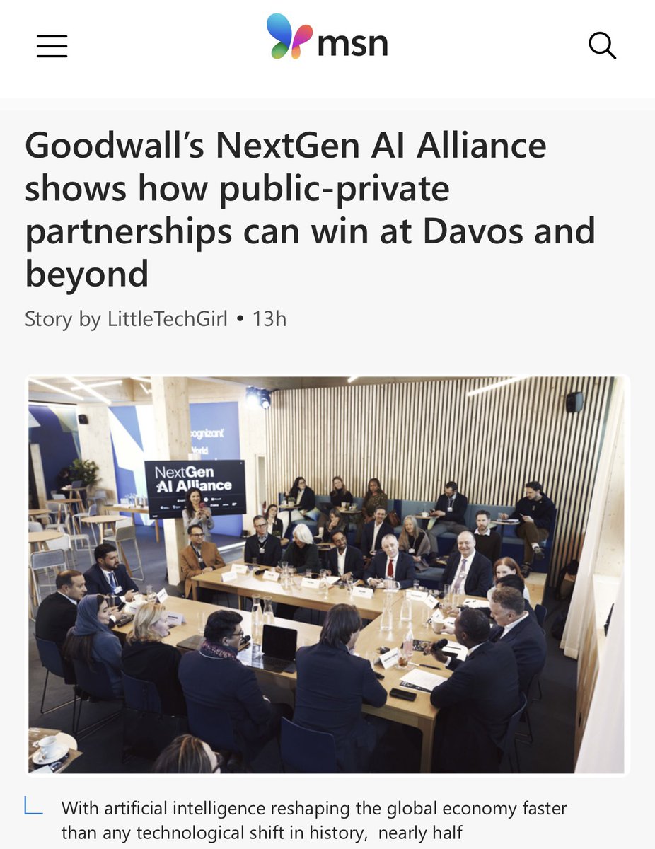 Lisa Winning tweet media