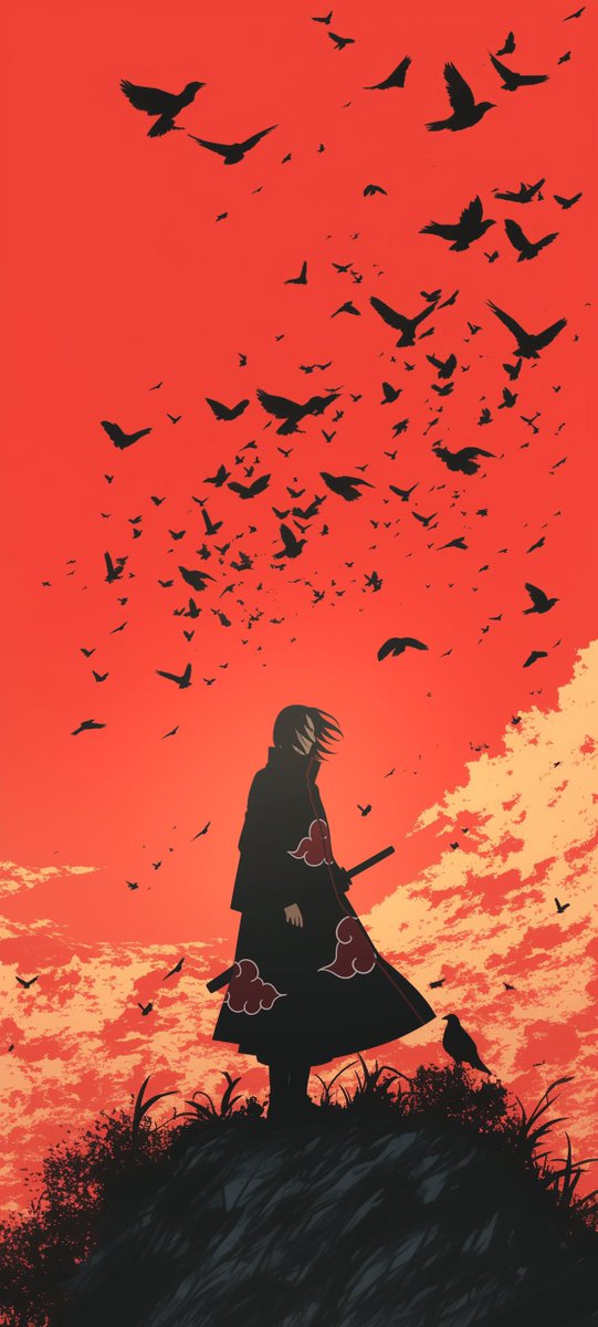 DJames947740's tweet photo. ITACHI
#Wallpapers4k #aesthetic #4k #Setup #LockScree https://t.co/aOpOxsMKK1