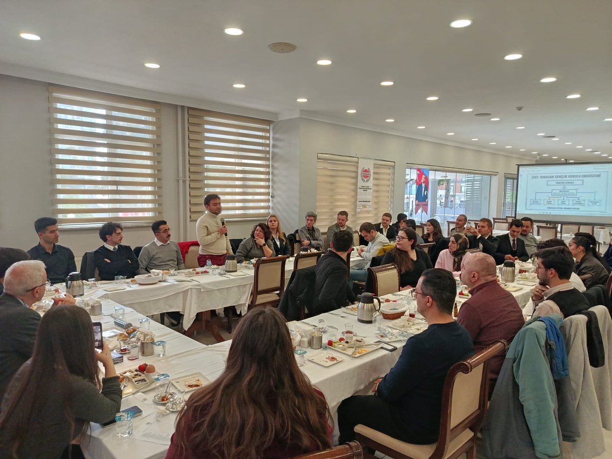 Kunter GÜLEÇ tweet media