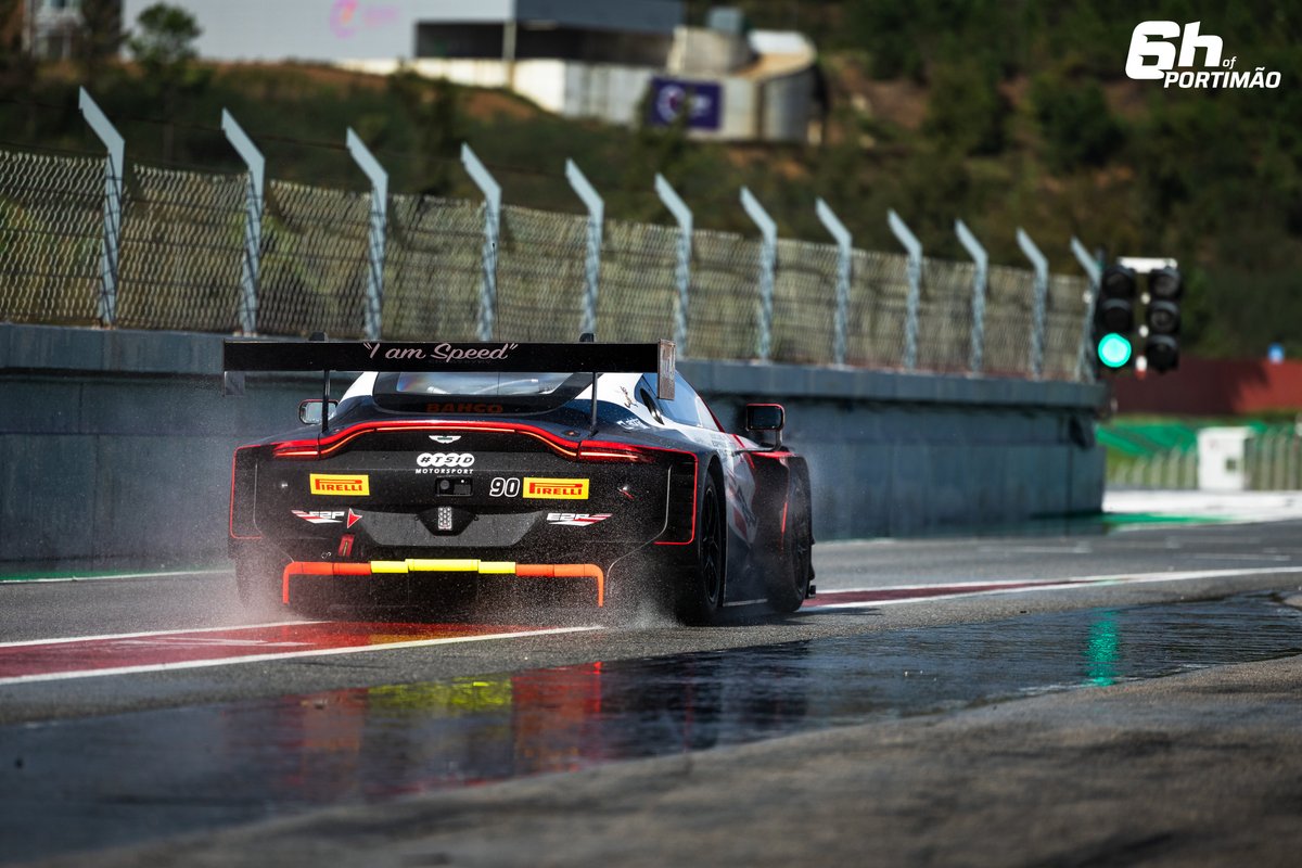 Jobs well done in another weather affected GT Winter Series event <a href="/PortimaoCircuit/">Portimão Circuit 🇵🇹 🏎️🎢🏆 🏁</a> for the <a href="/ComtoyouRacing/">Comtoyou Racing</a> and <a href="/E2Pevents/">E2P Group</a> <a href="/AMR_Official/">Aston Martin Racing</a> 
the-advantage.org/2026/02/both-a…
