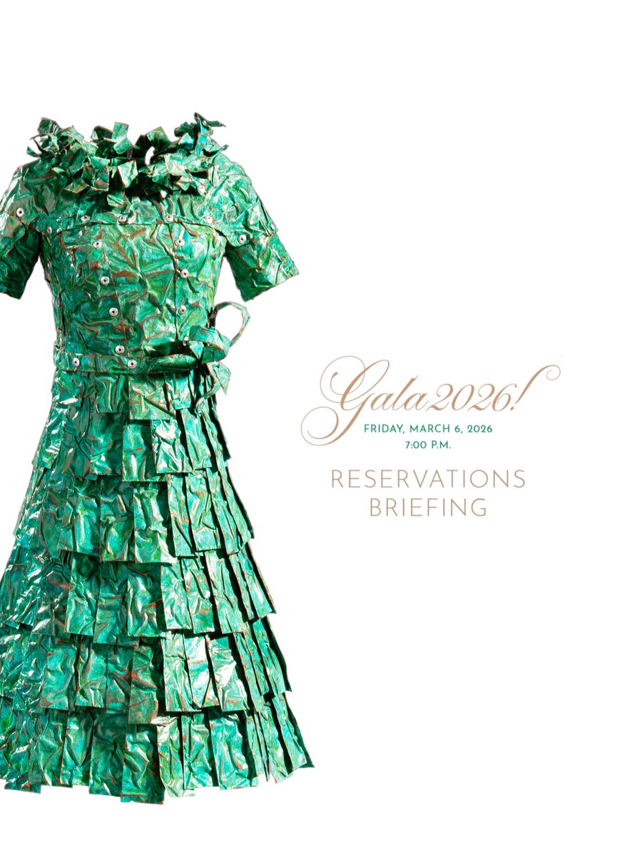 Morris Museum of Art tweet media