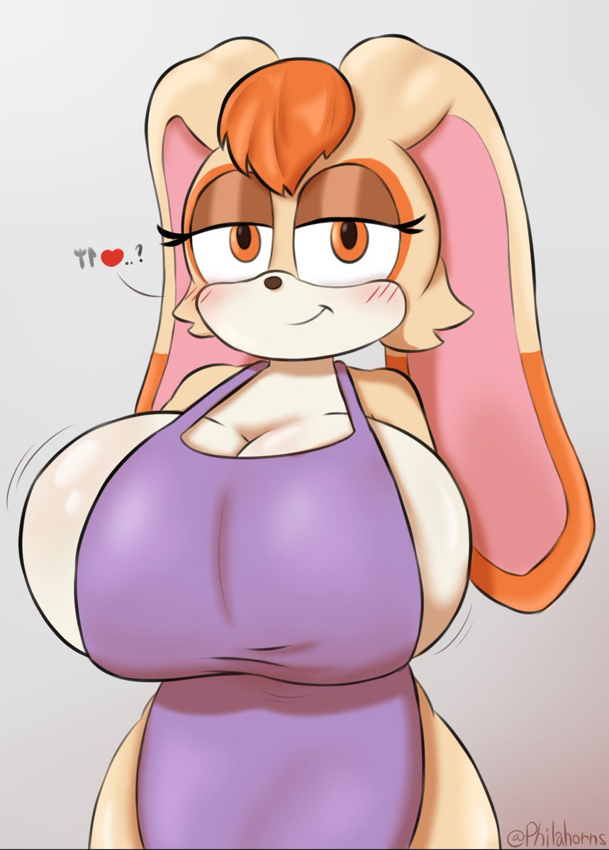 Vanilla the Cook 🍳