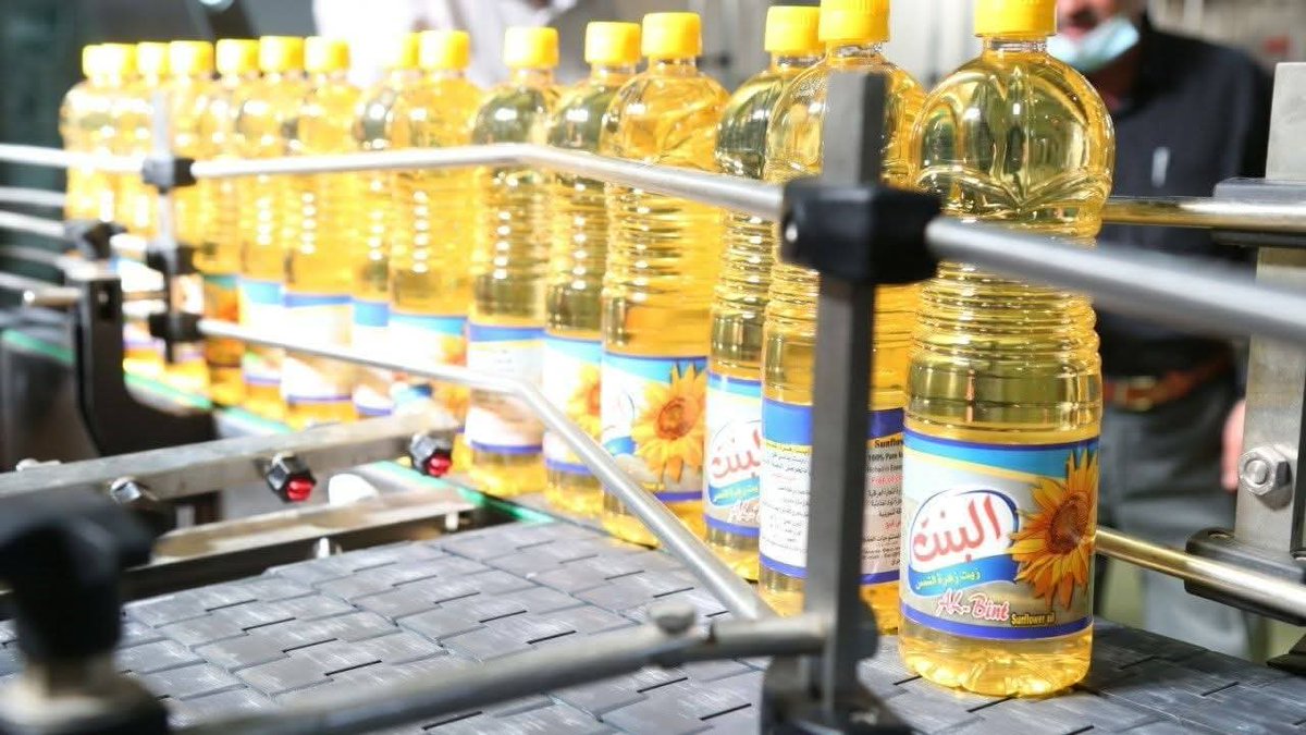 مشاريع العراق - Iraq projects tweet media