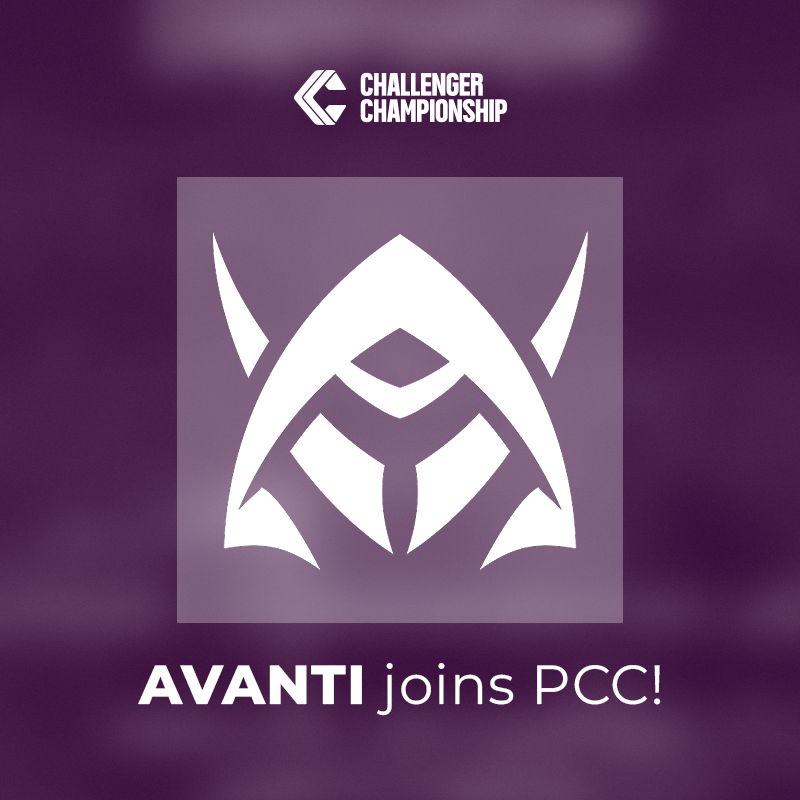 Parken Challenger Championship tweet media