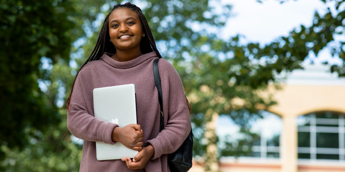 Your next step starts now. Spring classes start March 10 — and there’s still time to apply. After acceptance, our enrollment team will build a custom plan of study to help you start with confidence. 

#onlinedegree #gradstudent #gradschool #mastersdegree
