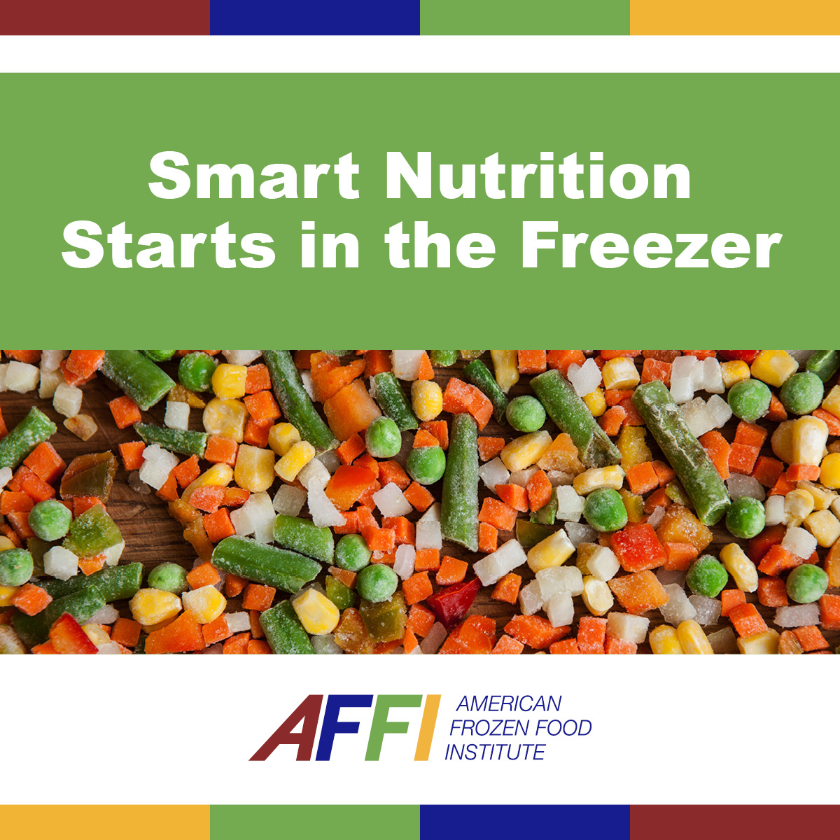 American Frozen Food Institute tweet media