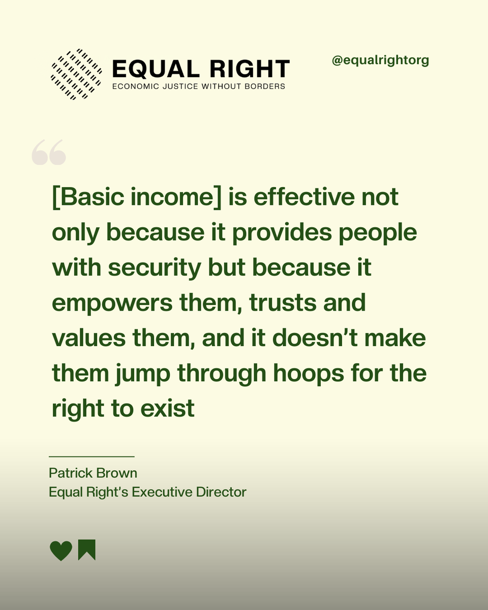 Equal Right tweet media