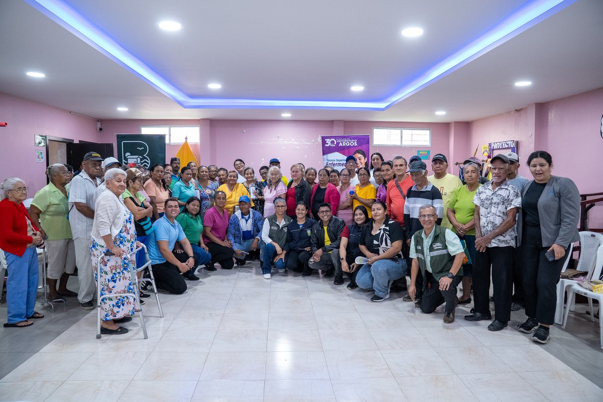 Alcaldía Ciudadana de Babahoyo tweet media