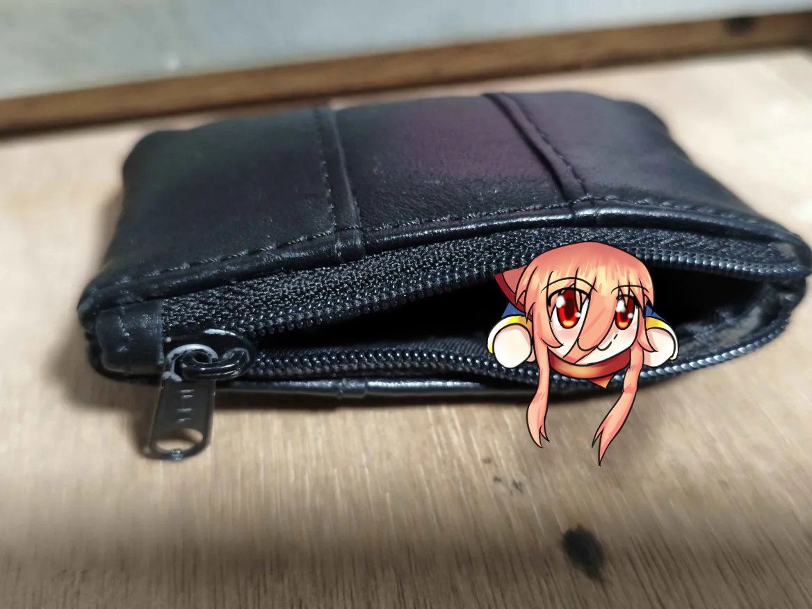 Don't forget to bring your Audric anywhere~ :D