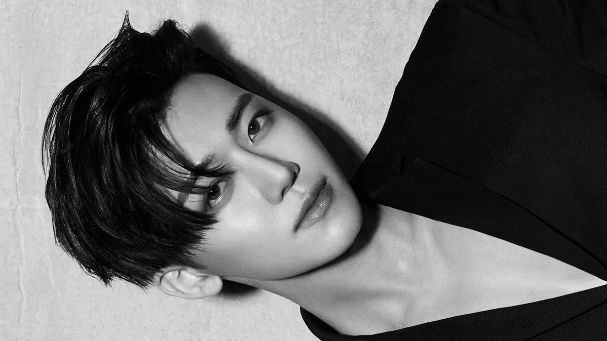 jaeIixir's tweet image. i love evil-looking jaemin