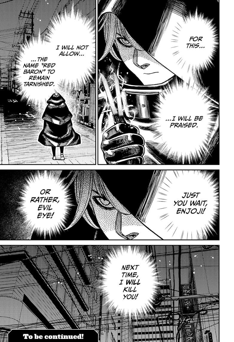 dude is beefing with a high schooler AND a toddler 😭😭