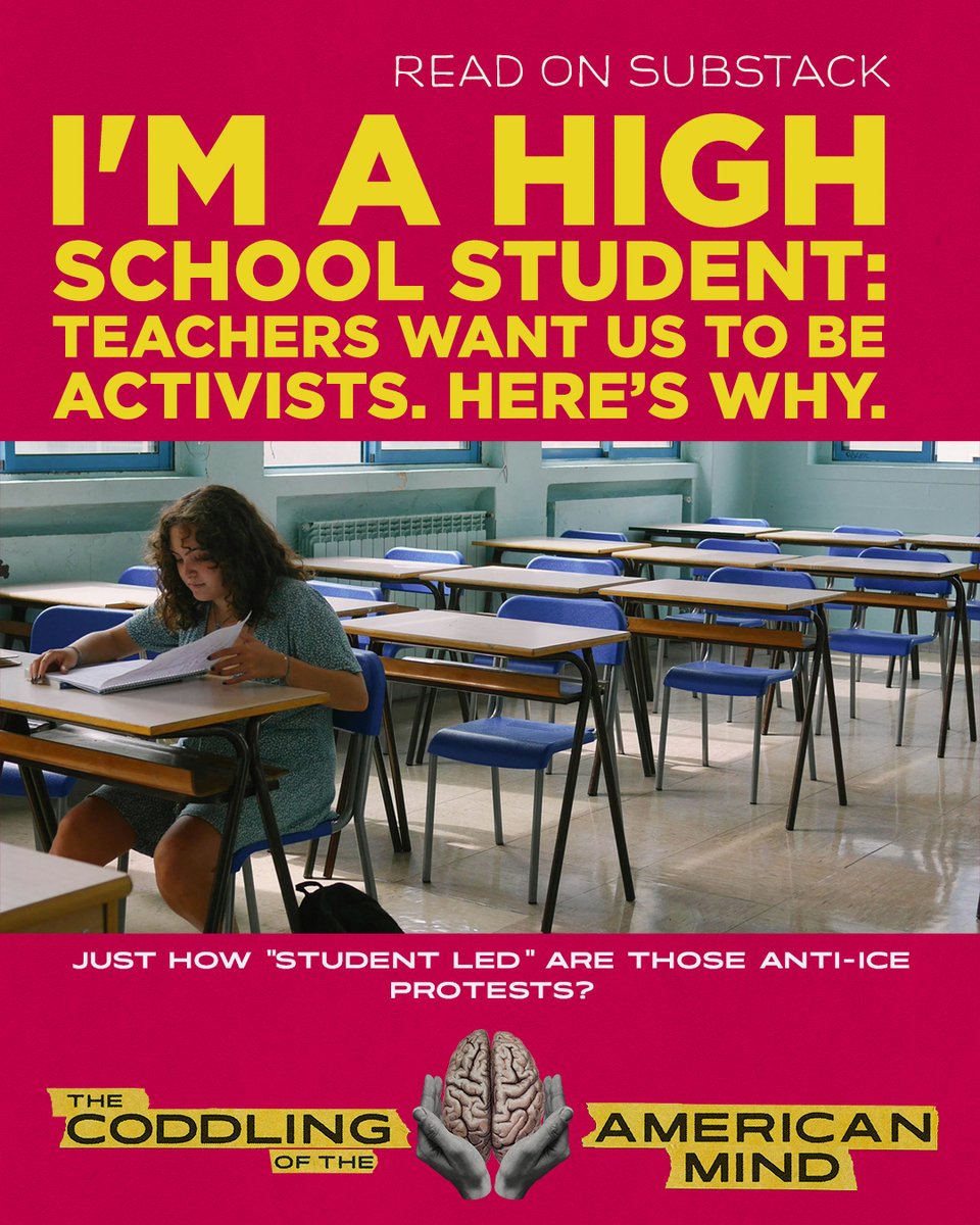 The Coddling Movie tweet media