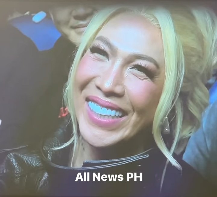 stan_vice's tweet image. gets nyo ba ako???

#ViceGanda