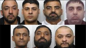 ImtiazMadmood's tweet image. In Rotherham two girls aged 11 and 12 were found by the Police in a house full of Asian Migrants.

They were drunk and being raped by them.

The head of South Yorkshire Police admitted that the White Girls were then arrested for being 'drunk and disorderly'.

Nothing happened to…